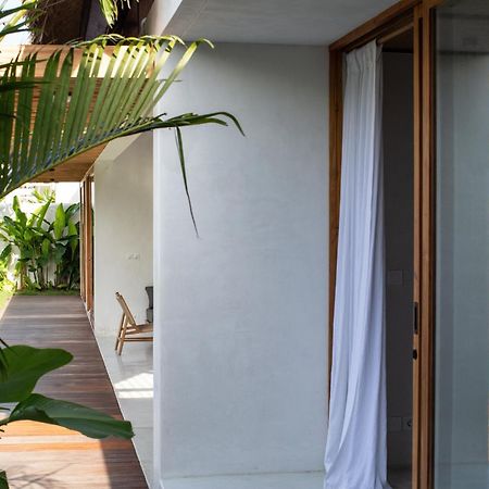 Las Lunas Villas Canggu Bilik gambar
