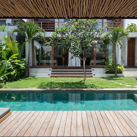 Las Lunas Villas Canggu Bilik gambar