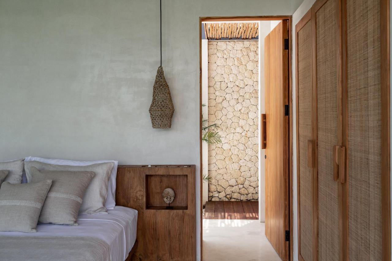 Las Lunas Villas Canggu Luaran gambar