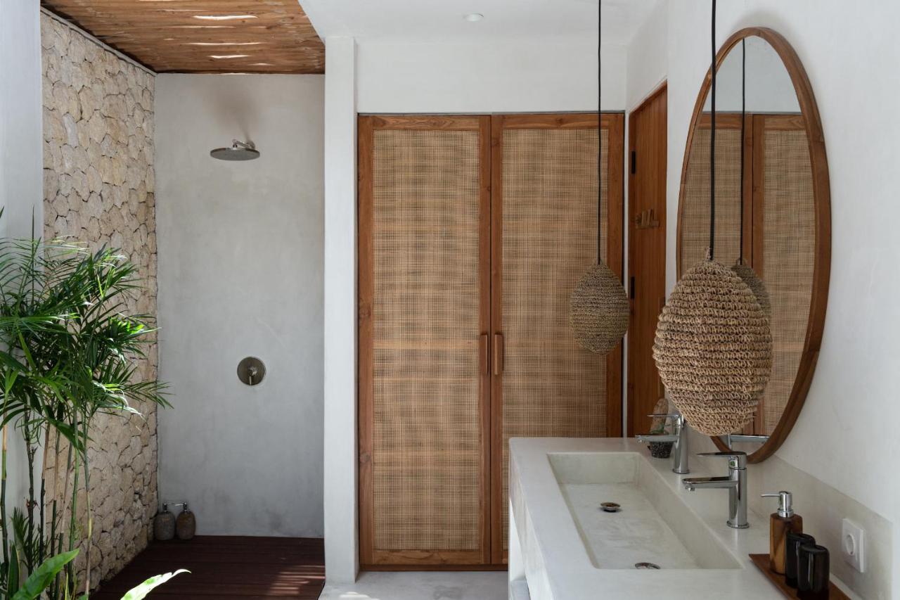 Las Lunas Villas Canggu Luaran gambar