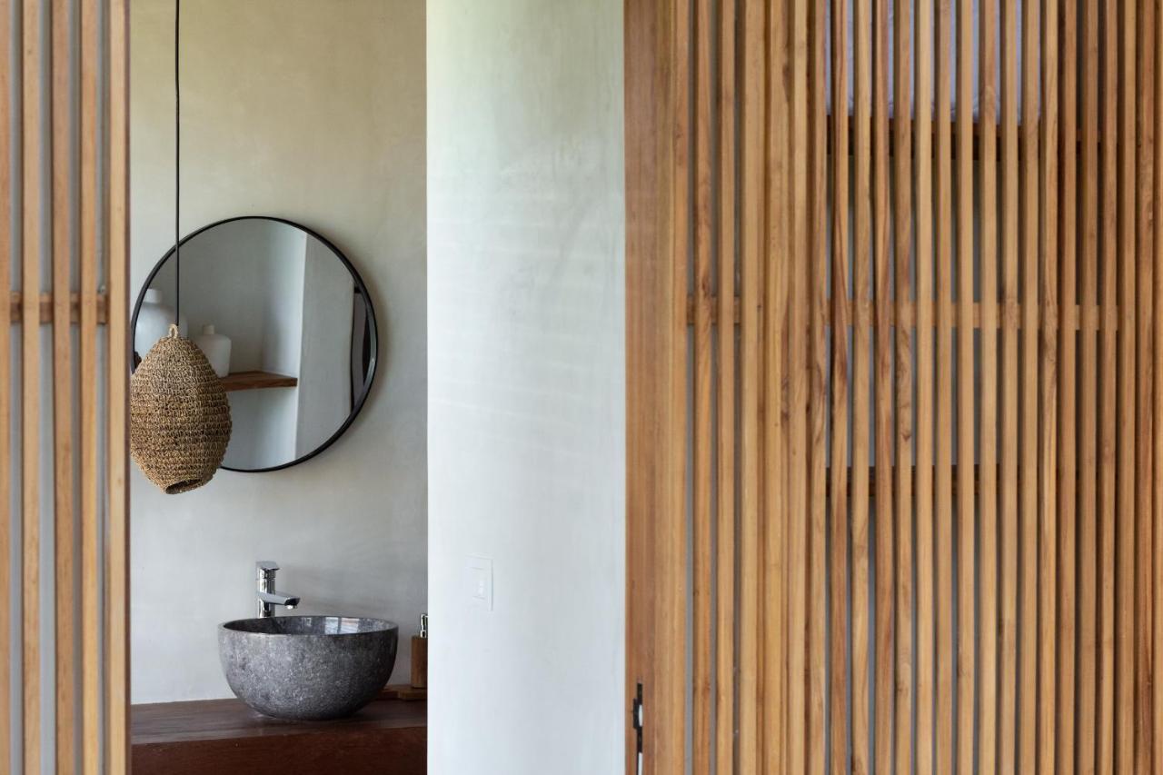 Las Lunas Villas Canggu Luaran gambar