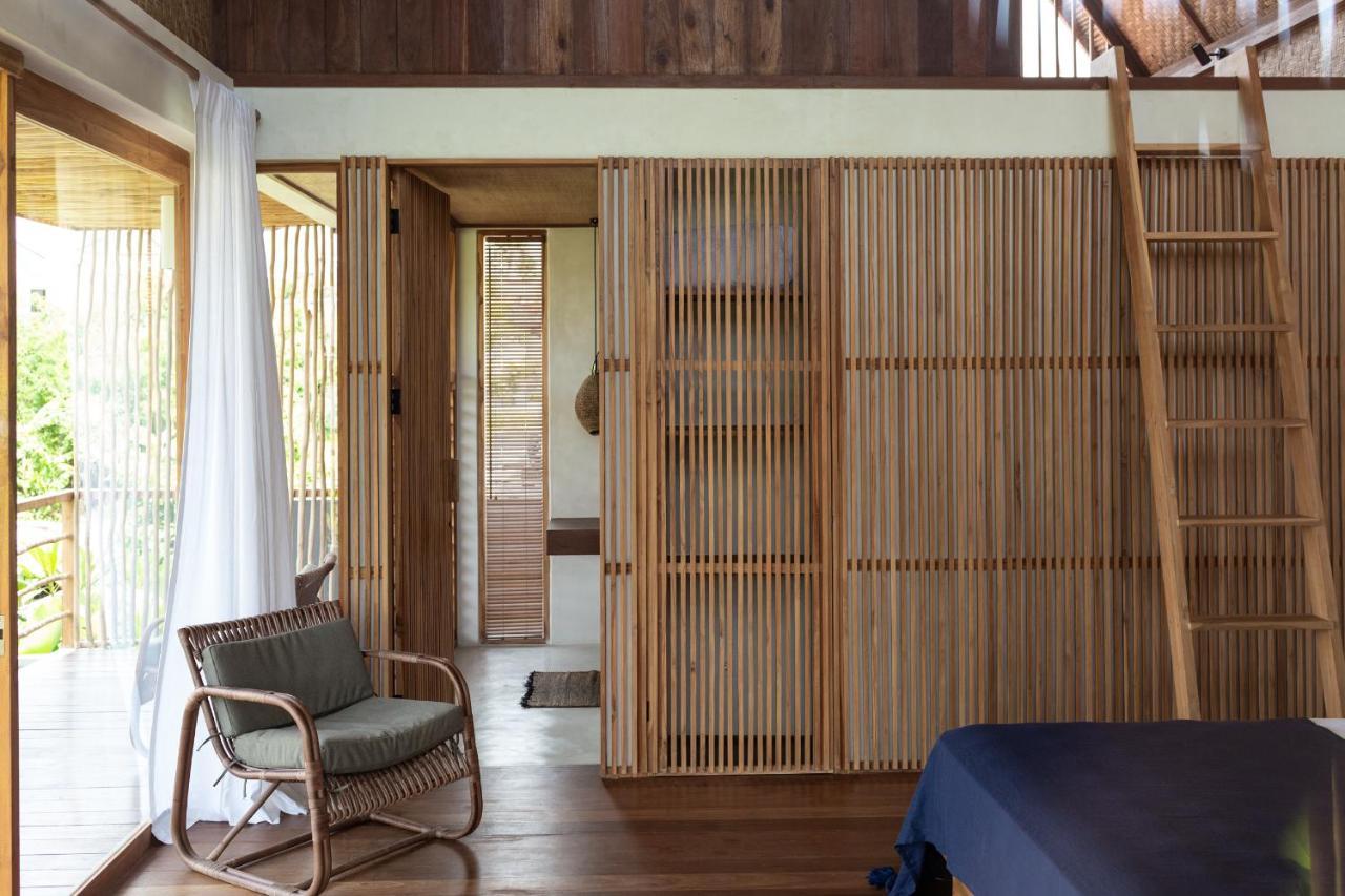Las Lunas Villas Canggu Luaran gambar