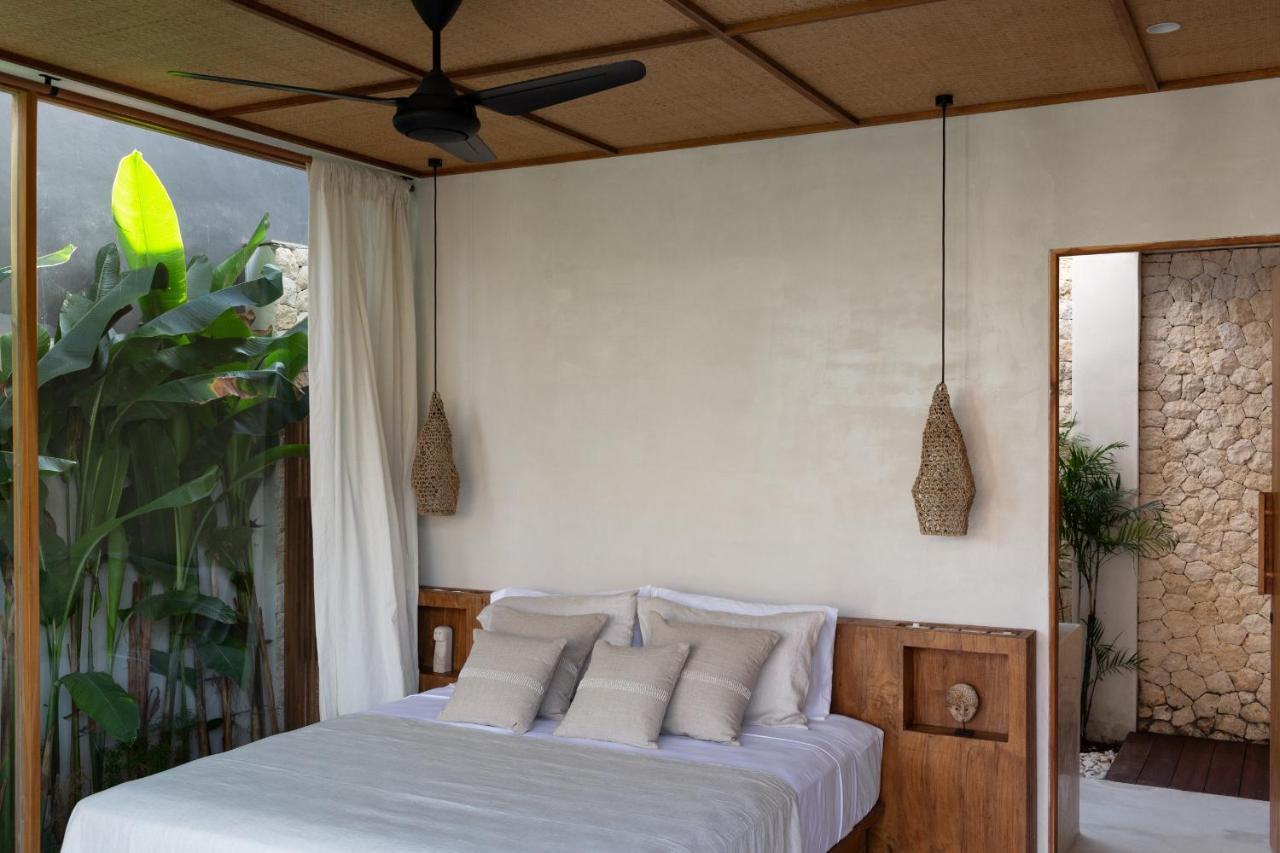 Las Lunas Villas Canggu Luaran gambar