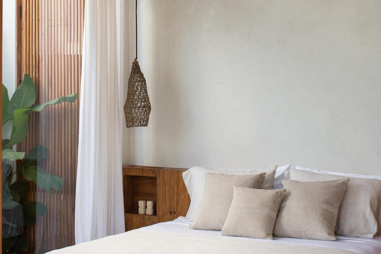 Las Lunas Villas Canggu Luaran gambar