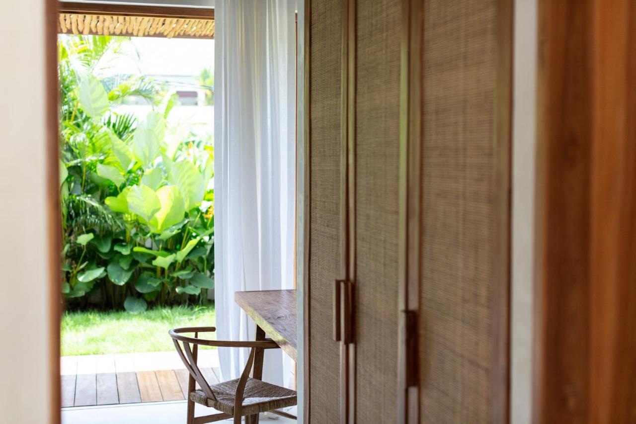 Las Lunas Villas Canggu Luaran gambar