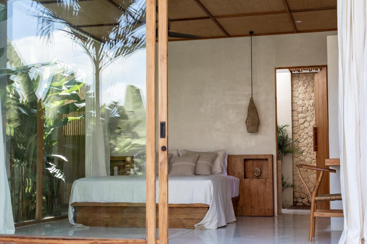 Las Lunas Villas Canggu Luaran gambar