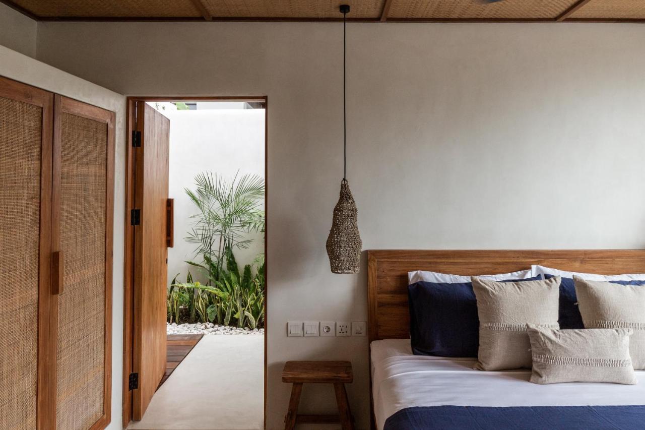 Las Lunas Villas Canggu Luaran gambar