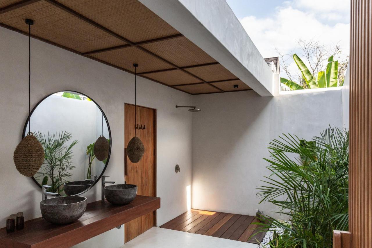 Las Lunas Villas Canggu Luaran gambar