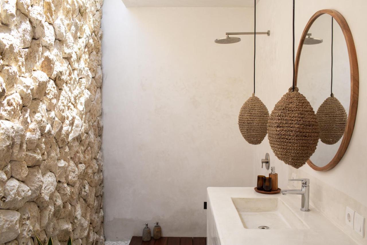 Las Lunas Villas Canggu Luaran gambar