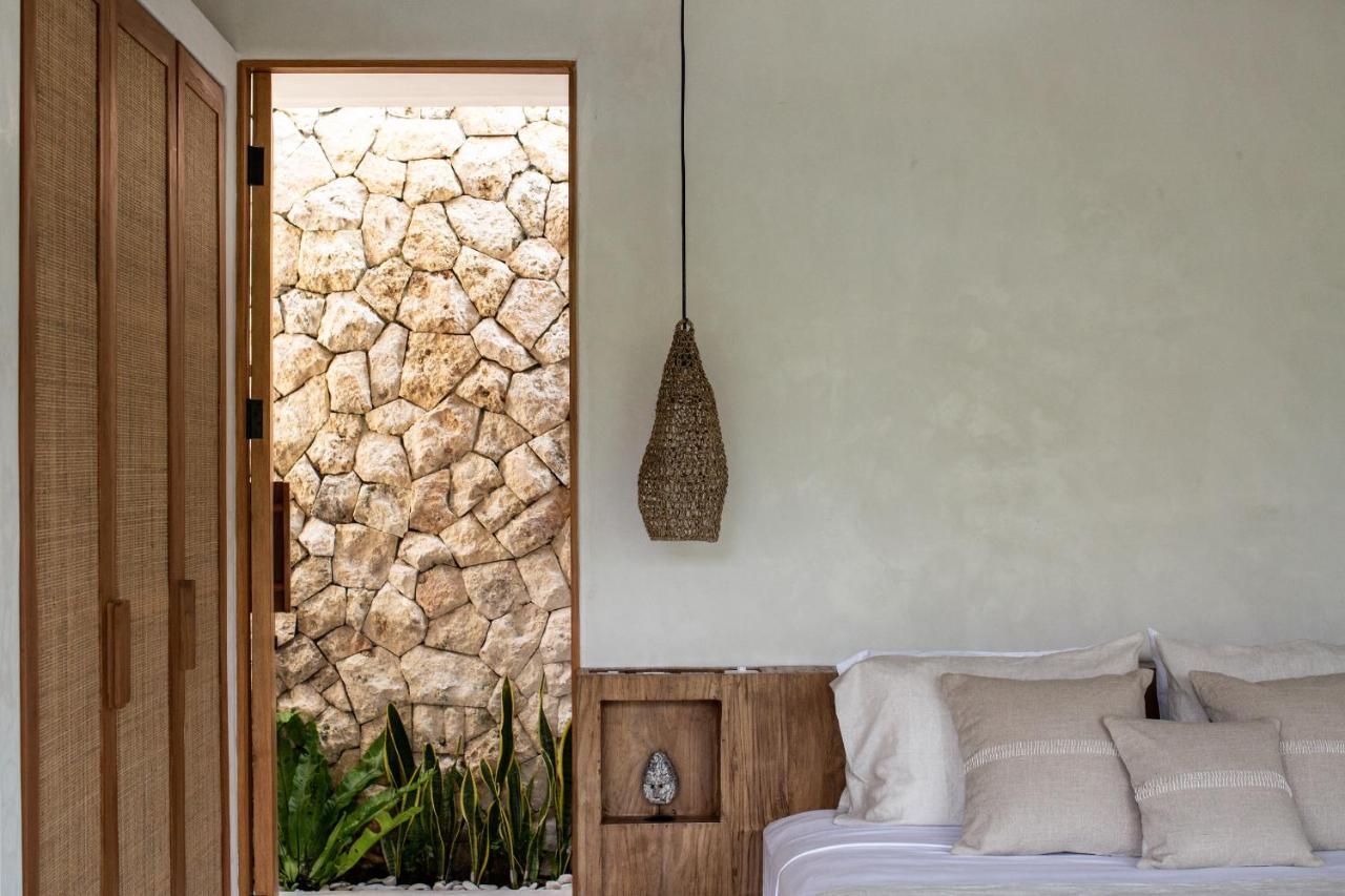 Las Lunas Villas Canggu Luaran gambar