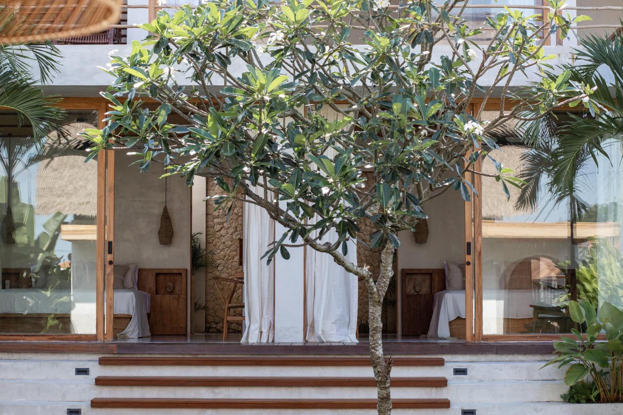Las Lunas Villas Canggu Bilik gambar